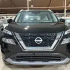 نيسان -اكس تريل 2025-ستاندر -دبل -وكيل سعودي