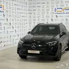 GLC 200 - 2023 -3.000KM