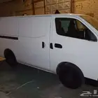 اورفان   باص بضاعه نيسان 2022