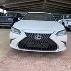 لكزس - ES350 CA - 2025 الساير كويتي جميع الالوان