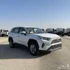 تويوتا راف فور 2025 جميع الفئات بنزين مبيعات بنوك اقل ربح