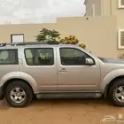 سيارة نيسان بثفندر للبيع