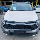 كيا سبورتاج L موديل 2026