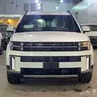 هيونداي سنتافي 2025 سمارت بسعر 125000