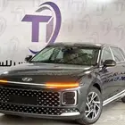 هيونداي ازيرا ستاندر خليجي 2026