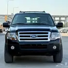 فورد اكسبيدشن 2014