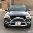 شفيروليه جروف 2023 ممشي قليل LT سعودي بدي وكالة