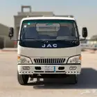 جاك دينا موديل 6 طن موديل 2014