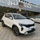 كيا سونيت GLS موديل 2024