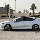 للبيع كامري جراندي 2025 GLE فل كامل