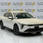 كيا K4 ستاندر GL موديل 2026 كاش واقساط