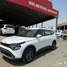 كيا كارينز نص فل 7راكب موديل 2025 باقل الاسعار