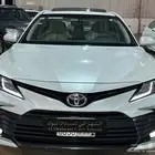 تويوتا كامري GLE موديل 2023 سعودي