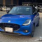 سوزوكي سويفت 2025 فل كامل GLX