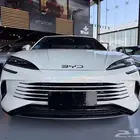 بي واي دي سيل7 BYD S7 بعروض الجمعة البيضاء الان لدى سفنز