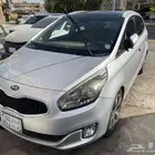 كيا كارنز 2015