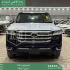 تويوتا لاندكروزر فكسار ازرق غامق بنزين 2024 اقل سعر بالسوق