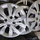 جنوط هيونداي أكسنت 2020 سوح أصلية شد مقاس 15