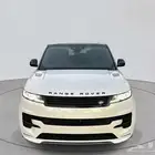 رينج روفر سبورت 2024 دينمك دخلي عنابي