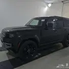 2023 Land Rover Defender 110 30th Anniversary Edition