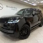 رنج روفر فوج 2025 شبه جديد بسعر مميز