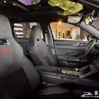 هافال H6 GT 2025 الحق العرض