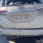 قطع غيار فقط تويوتا فورتشنر