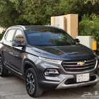 شيفورليه جروف 2024