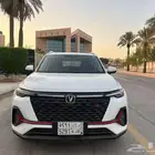 شانجان CS35 بلس 2023 فل كامل