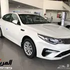 عندي مكينه مجدد كيا اوبتيما 2020