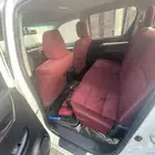 تايوتا هايلوكس2017