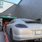 بورش مصصدوم