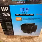 محول كهربائي