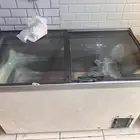 ثلاجه حوض للبيع