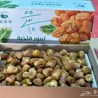 تمر سكري ثلاجة درجة أولى