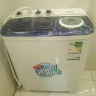 البيع غسالة وسيكل رامبو