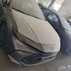 كامري لومير 2025 كاش و اقساط سعودي