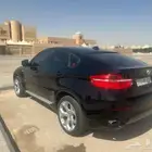 bmw x6 2012
