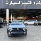 رافور ستاندر دبل بنزين LE -2025 - عروض الاقساط