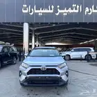 رافور XLE- نص فل دبل بنزبن -2025- عروض الاقساط