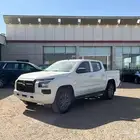 ميتسوبيشي L200 غمارتين دبل نص فل اوتوماتيك 2024