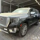 جمس يوكن دينالي موديل 2024 -خليجي - فل كامل