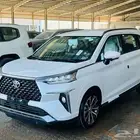 تويوتا فيلوز GLX بنزين 2025