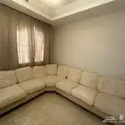 6 seats sofa L shape