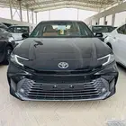 تويوتا كامري جراندي بنزين 2025 كاش وتمويل بنوك