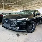 فورد توروس امبيانتي 2026 كاش وتمويل بنوك