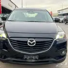 مازدا CX9 موديل 2015 مستعمل
