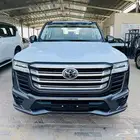 تويوتا لاندكروزر L5 -GXR- بنزين 2025 كاش وتقسيط بنوك