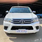 هايلوكس 2018 غمارة ماكينة 2000