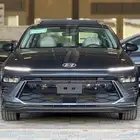 هيونداي سوناتا سمارت 2026 كاش واقساط